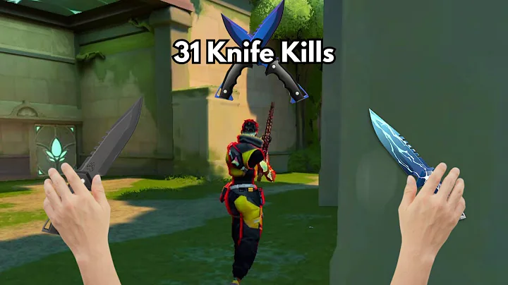 What 10,000 hours of Omen looks like..