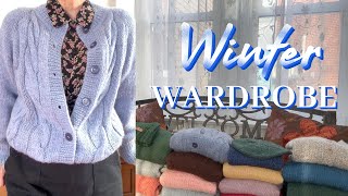 Download Lagu My Winter Wardrobe MP3