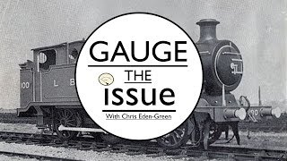 Gauge The Issue The Maybenotquiteso Really Useful Engines