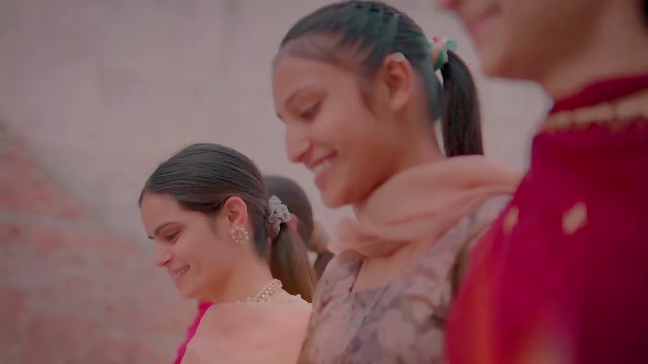 Karnbeer singh muskanpreet Kaur jugraj studio 9781805504