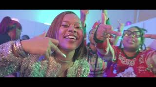 Cuzzos - U Can Do It Official Video Directed By