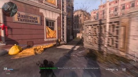 Call of Duty®: Modern Warfare® - Burst Vector is OP