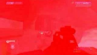 Carbon Assualt :: One Time - Halo 2 Minitage