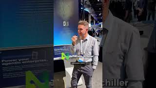 ENTREVISTAS NO CISCO LIVE LAS VEGAS 2026