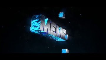 (ONLY BLENDER / 60 FPS) Intro | Meme [Still inactive]