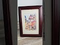 Italy Vintage Art