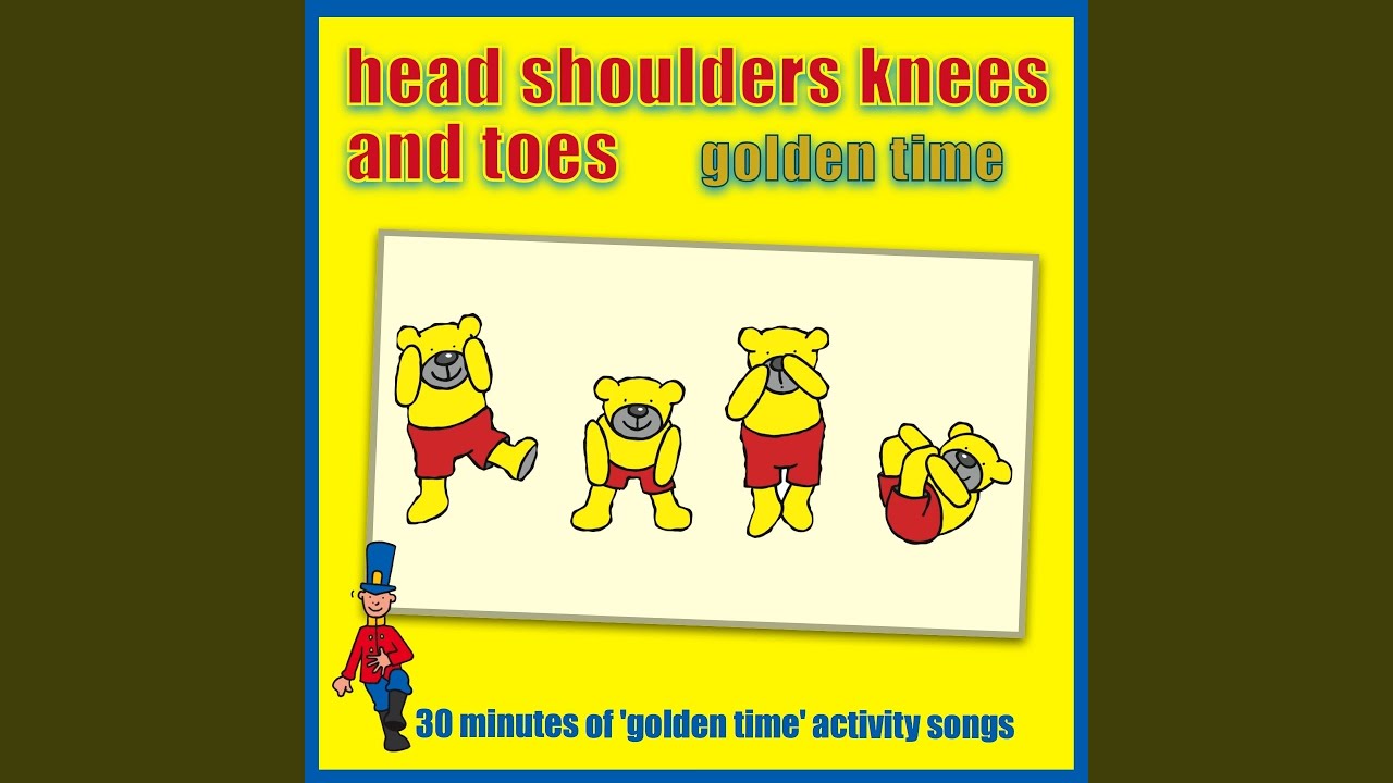 One Finger, One Thumb