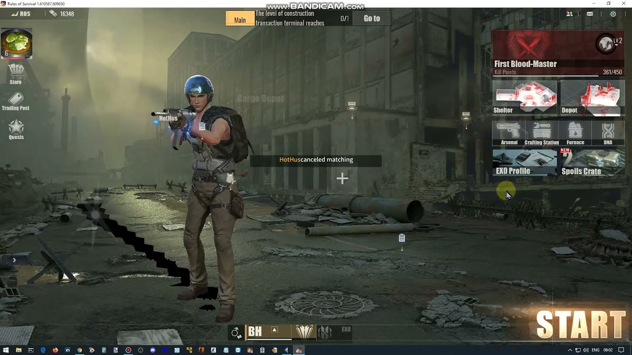 RoS 2.0/Server Europe/Stage 2/Impossible games : NetEase Games = Those are Thieves