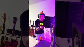 Mini Federico es solo un personaje ¡NO ES UN NIÑO! #shorts