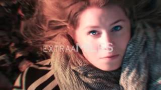 Modern Fashion Opener Fast Glitch Slideshow Ed