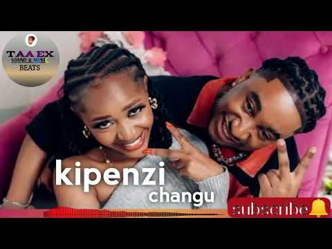 KOMPA ZOUK INSTRUMENTAL KIPENZI CHANGU JAY MELODY X MARIOO KOMPA TYPE BEAT MP3 160K
