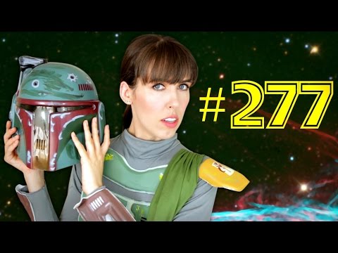 Star Wars: The Force Awakens (S.O.S. #277)