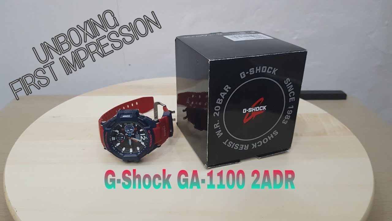 ga 1100 transformer