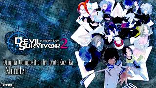 Devil Survivor 2 - Shudder Remix