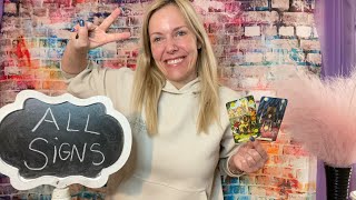ALL SIGNS 🙋🏼♀️💗 Their Feelings for You! 💫 September 15 - 21 2025 Tarot Love Reading