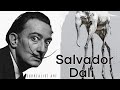 سلفادور دالي الرسام الذي تحدى الواقع