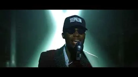 TeePhlow - State of the Art [Official Video]