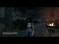 Elodie VS Huntress