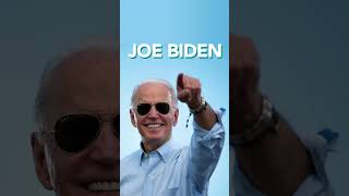 How Joe Biden Made His Money Profile