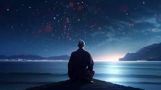 '10 Minutes meditation”  Relaxing Music of Heart Sutra  Japanese Zen Music  Healing, Sleep