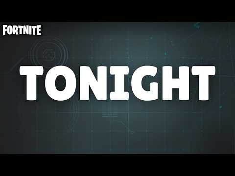 Tonight Fortnite Item Shop LEAKED EARLY!! (Anime)