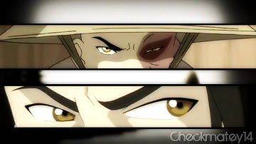 Falling Inside The Black MEP - Part 1