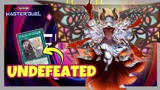 I got UNDEFEATED with Branded in Fusion Cup Master Duel Part 1 screenshot 4