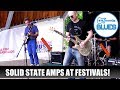 Are Solid State Amps Finally Taking Over? (with Live Clips)