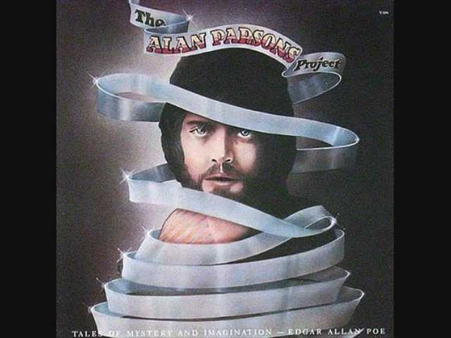 Alan Parsons Project - A Dream Within A Dream (76)