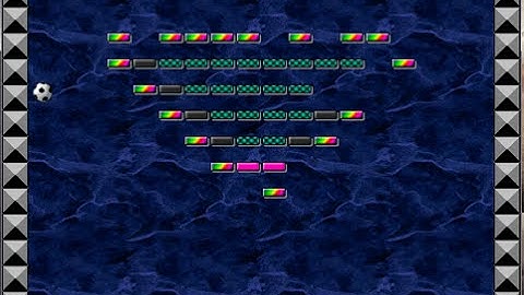 Breakout       ²⁰⁰⁴