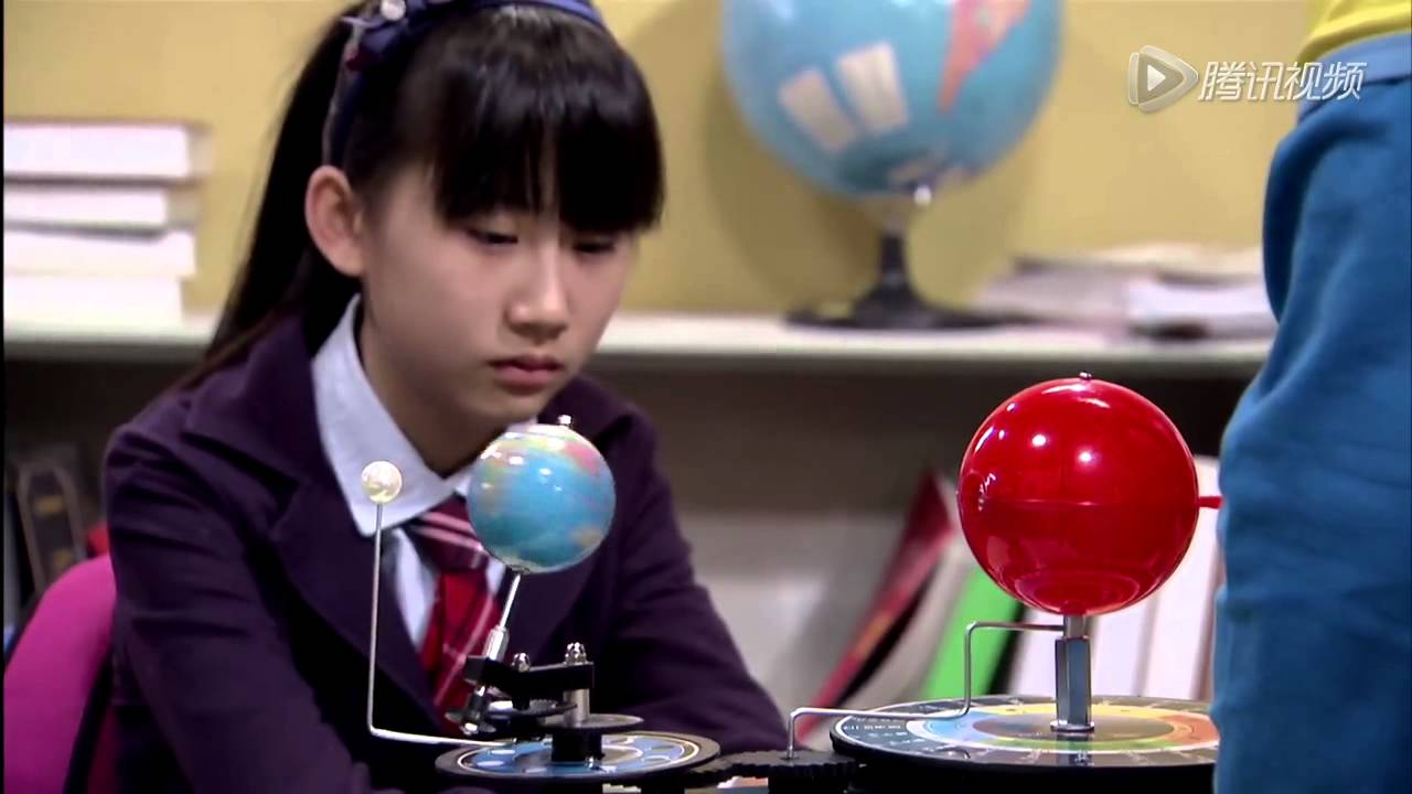 天才进化论 第二季 第3集 《优等生的衰落》 - YouTube