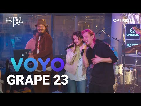 Grape 2023 -