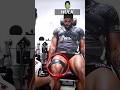Subscribe Brazilian Hulk`s Scary Strength 🔥🥶 #shortsfeed #fyp