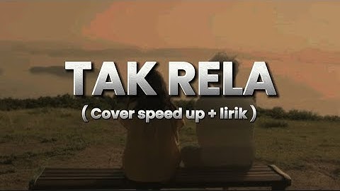 Tak rela merpati band  Cover "17" version || Speed up lirik