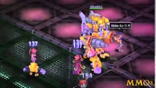 Secret of The Solstice - Reborn Update Trailer