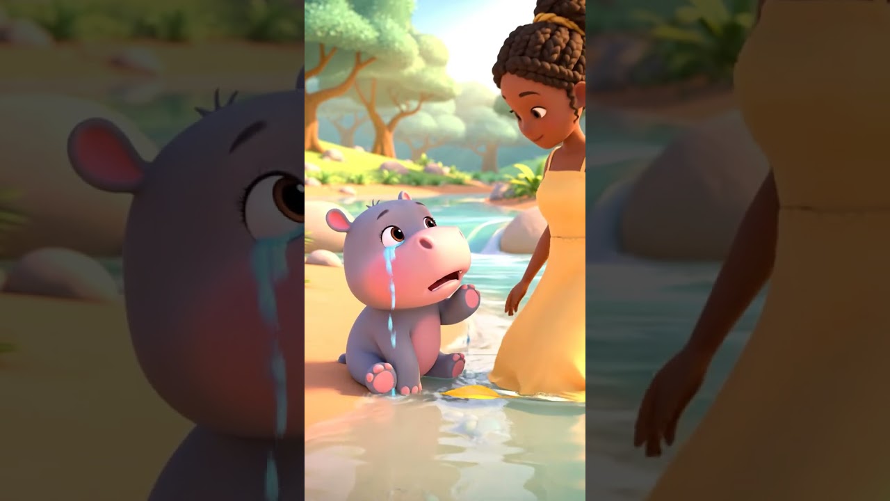 The River Took It Away... 😢 