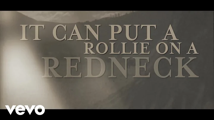 Brantley Gilbert - Rolex On A Redneck (The Lyrics)...