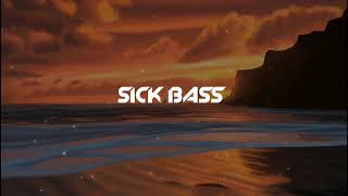 Kaito Shoma - Scary Garry [Bass Boosted] Resimi