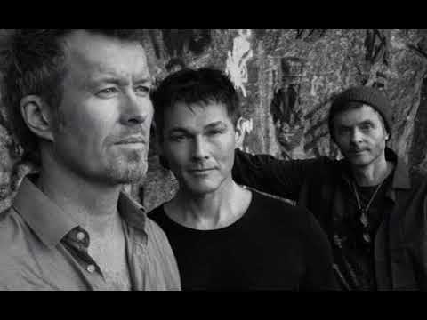 The End Of The Affair | A-Ha | Instrumental