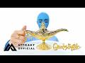 Genie Magic by FIFTY FIFTY