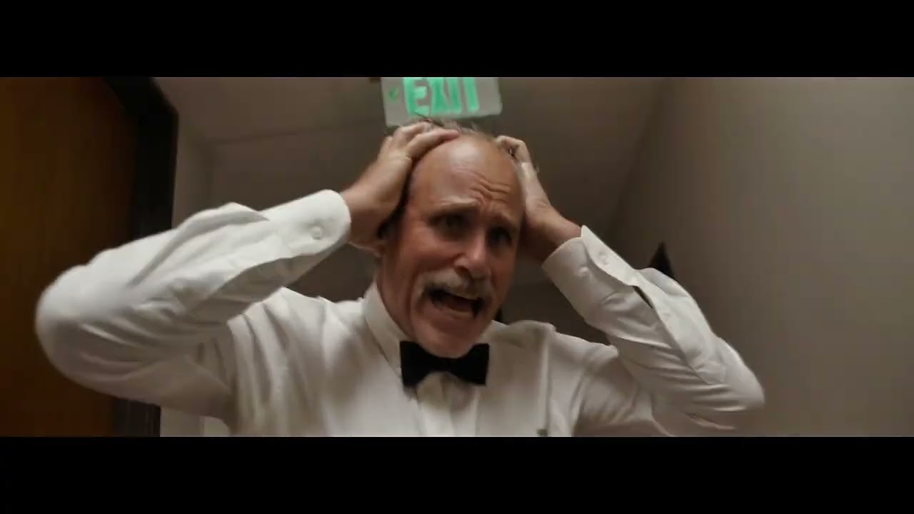 Unspeakable: Beyond the Wall of Sleep (2024) - Red Band Movie Trailer (2025)