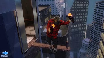 MixCast Moments by Blueprint Reality