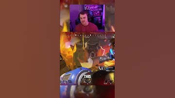 We got destroyed here #foryou #apexlegends #apexmoment #apex #apexhub #gaming #caseoh #bleuberryman