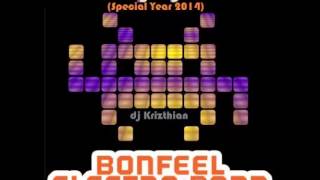 Bonfeel Electro Band - Play Again (Thriller Remix L.P.)  2014