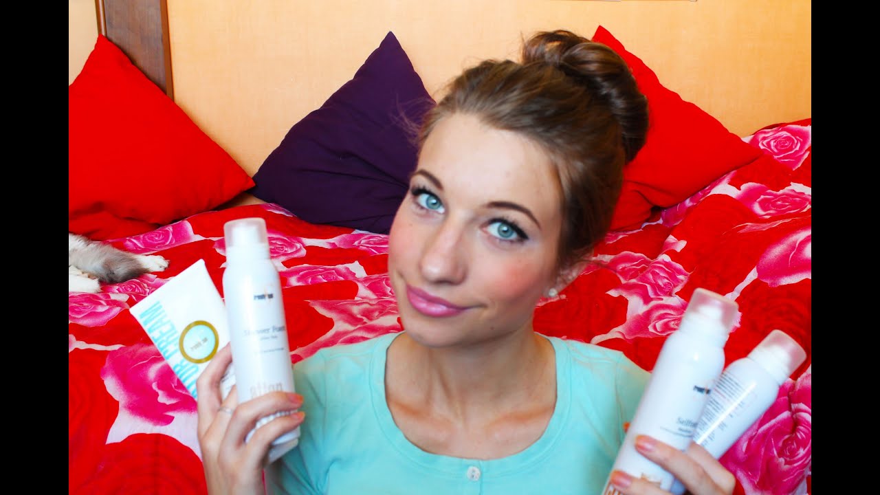 Как я поддерживаю загар круглый год (Trendy Sun, солярий, автозагары)