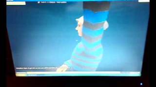 second life glitch