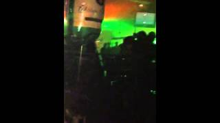 Club coko bongo