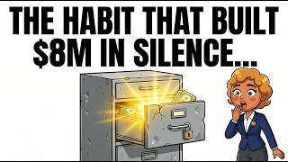 One Habit That Changed a Poor Man's Life