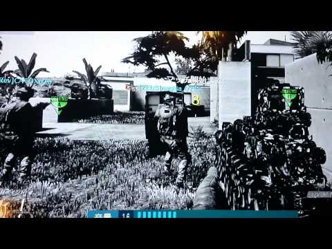 Bo2サーチ前半
