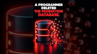 A Software Engineer Deleted the Production Database | Programming Horror Story Short